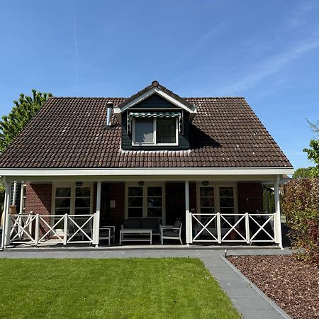 The Cosy Cottage For Comfort With Sauna And Hottub 泽沃德 外观 照片